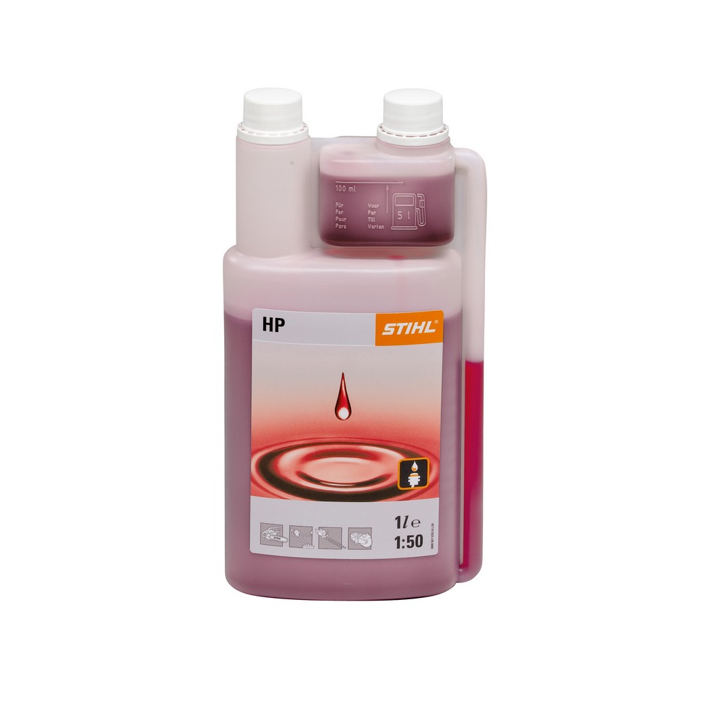 Stihl Oil