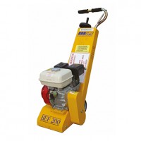 Floor Scabbler FR200 - Petrol or Electric