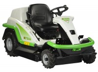 Etesia Ride On Attila SKF