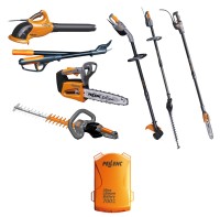 Pellenc Professional Gardening Kit