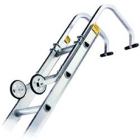 Alloy Roof Ladders - 20' - (5.90m)