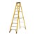 Step Ladder (9 tread) 6' 3 inch or (10 tread) 6' 11 inch