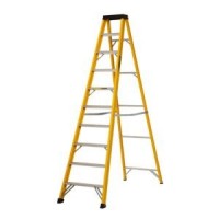 Step Ladder (9 tread) 6' 3 inch or (10 tread) 6' 11 inch