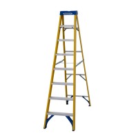 Step Ladder (7 tread) 4'10 inch or (8 tread) 5' 7 inch