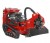 Toro Stump Grinder Tracked