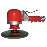 Pneumatic Random Orbit Sander