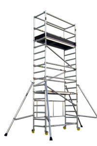 Boss Alloy Tower 7.7m (25'2 inch)